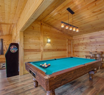 Honey Bear Lodge