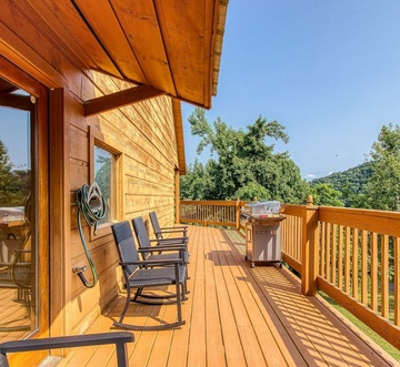 Willow Heights Lodge
