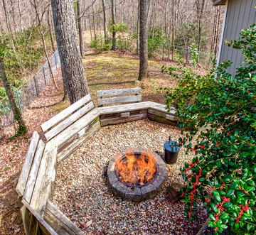 Bear View Chalet