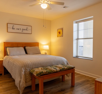 Cozy Vista Condo
