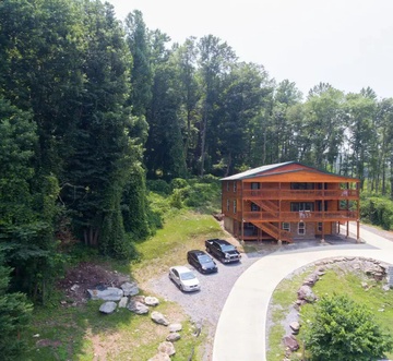 Nature's Haven Lodge
