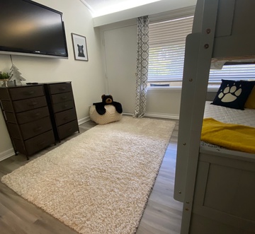 Tuck Away Place