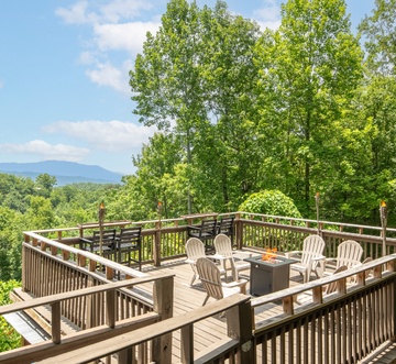 Laurel Mountain Lodge