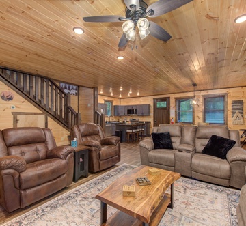 Dreamcatcher Lodge