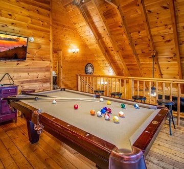 Kick Back Shack