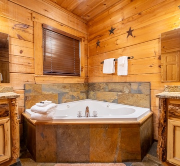 Big Bear Lodge