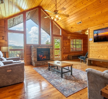 Wildbriar Inn