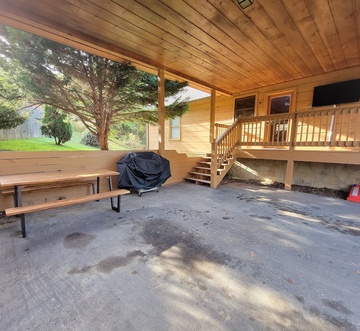 Willow Heights Lodge