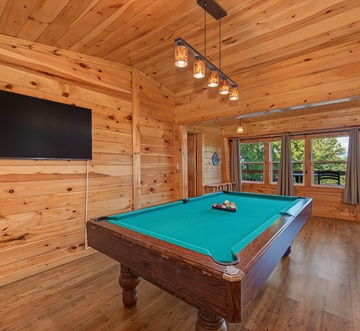 Honey Bear Lodge