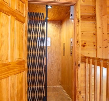 Wildbriar Inn