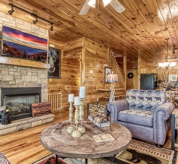 Four Bears Lodge