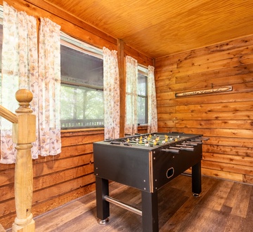 The Mountain Dacha