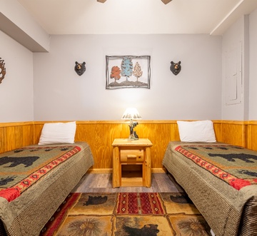 The Mountain Dacha