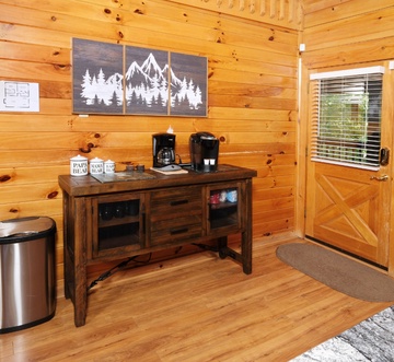 Smoky Mountain Jewel Unit 2