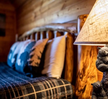 Rocky Top Lodge