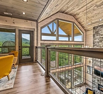 Revetta Retreat