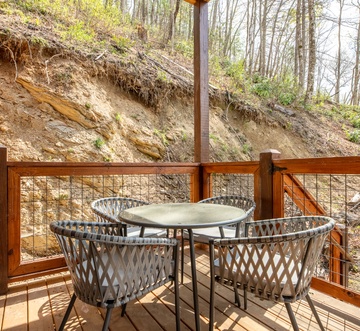 Hawks Nest