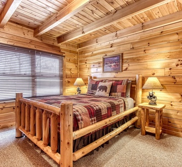 Cubs Cozy Den
