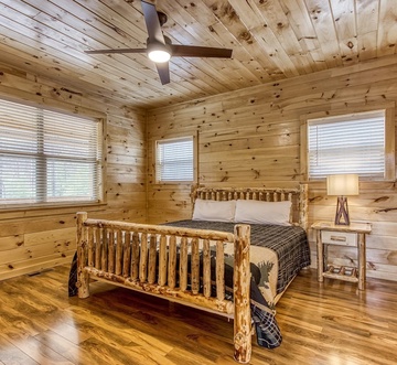 Smokey Peak Inn