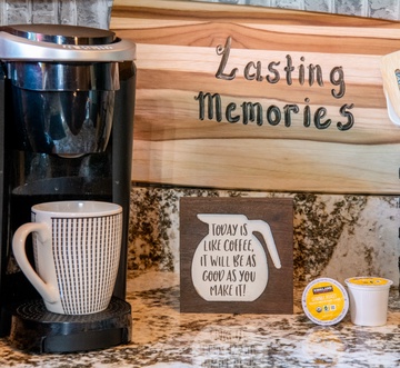 Lasting Memories