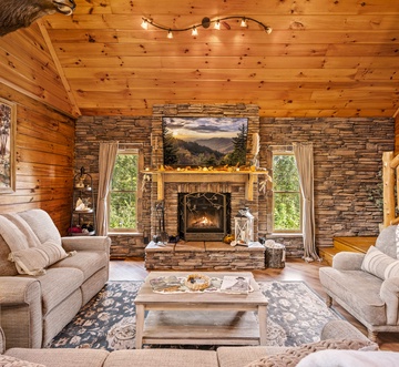 Majestic Elk Hideaway