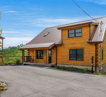 Rustic Retreat