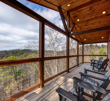 Pine Haven Cabin
