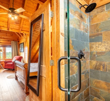 Big Bear Lodge