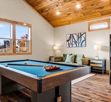 Skyline Chalet