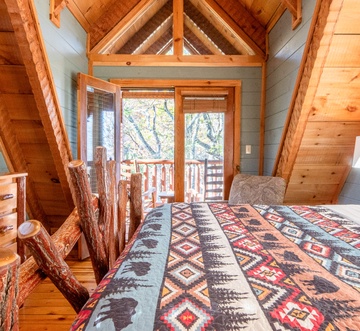 Living Waters Lodge