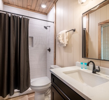 Suite Retreat