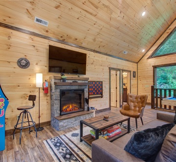 Dreamcatcher Lodge