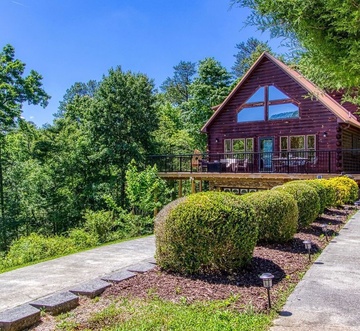 Birchwood Lodge