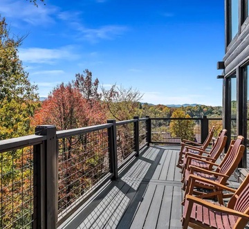 Rocky Top Lodge