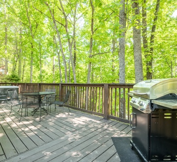 Little Cub Cottage