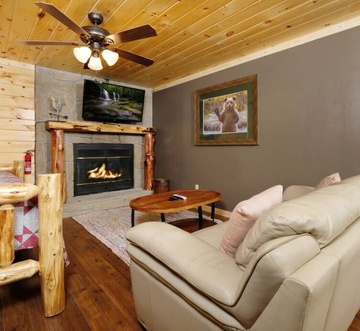 Pioneer Trail Retreat