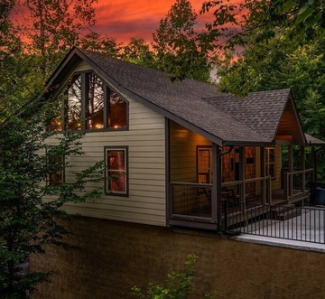 Hillside Haven