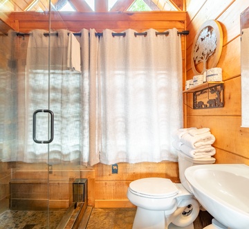 Big Bear Lodge