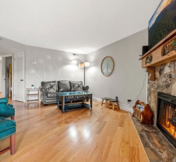 Windy Oaks Condo
