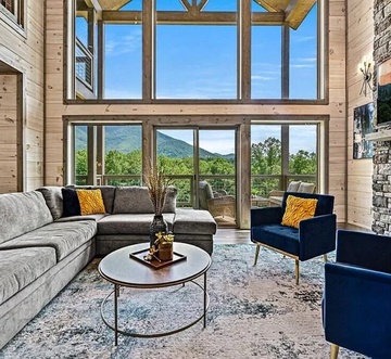Revetta Retreat