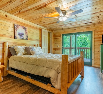 Wooden Beauty