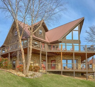 Rocky Top Lodge