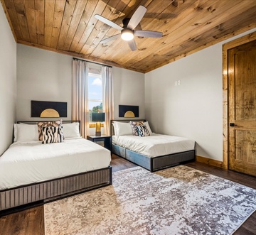 Skyline Chalet