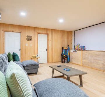 Cedarwood