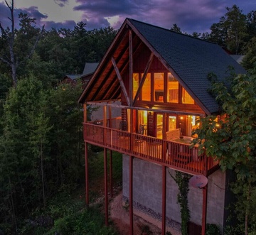 Kick Back Shack