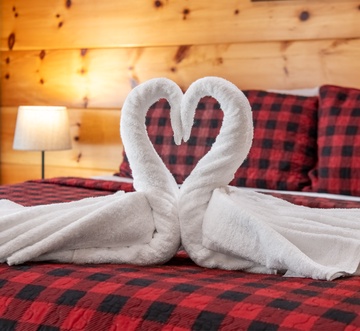 Eagles Nest Hideaway