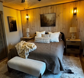 CoCo Bear Lodge