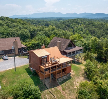 Lakeview Serenity