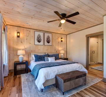 CoCo Bear Lodge