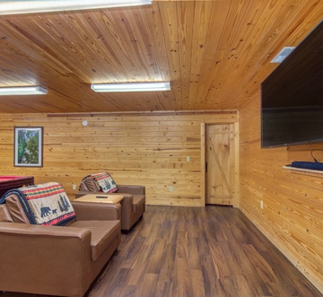Sage Grass Retreat